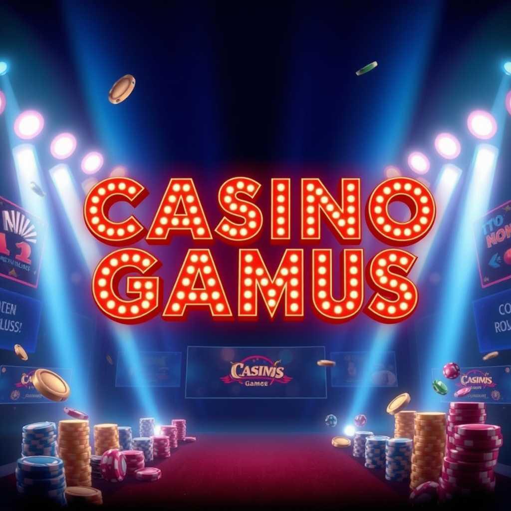 Live Casino