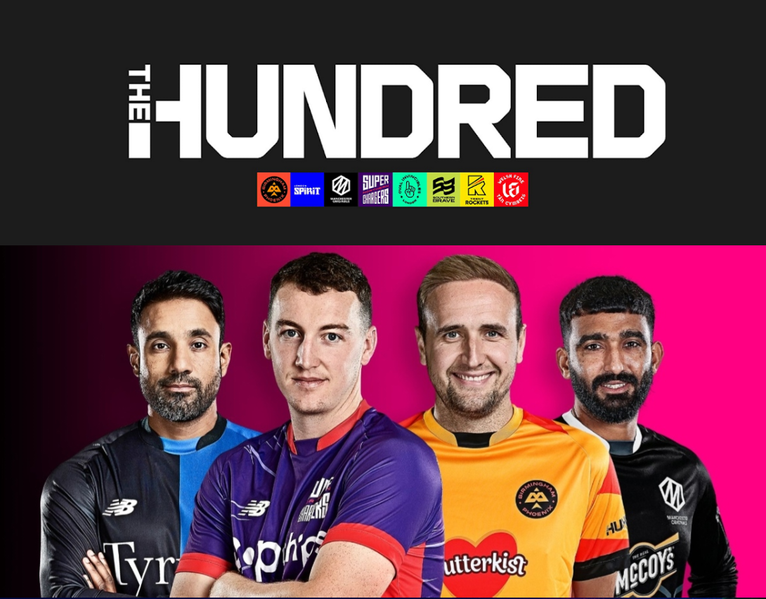 The Hundred Mens Competition 2026