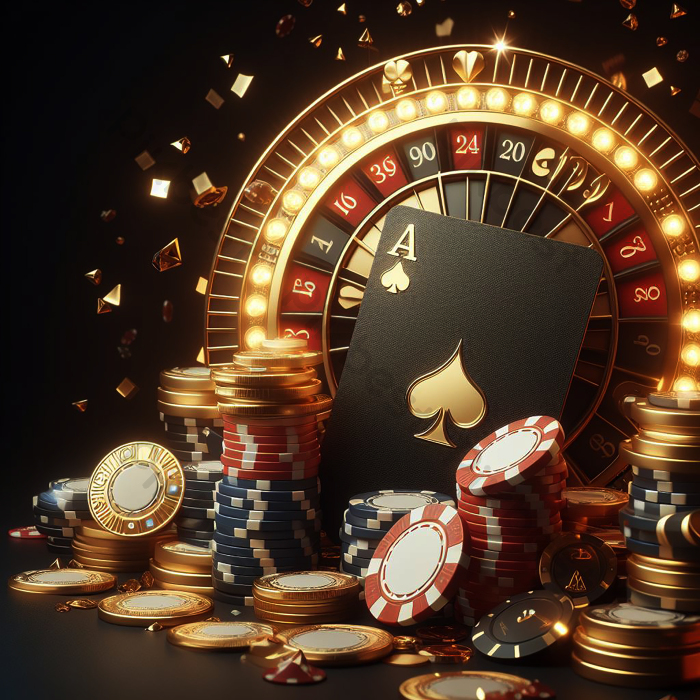 Live Casino Game