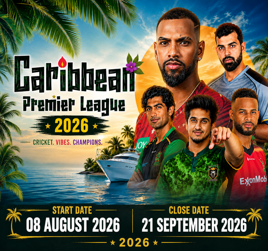Tere bin premier League 2026
