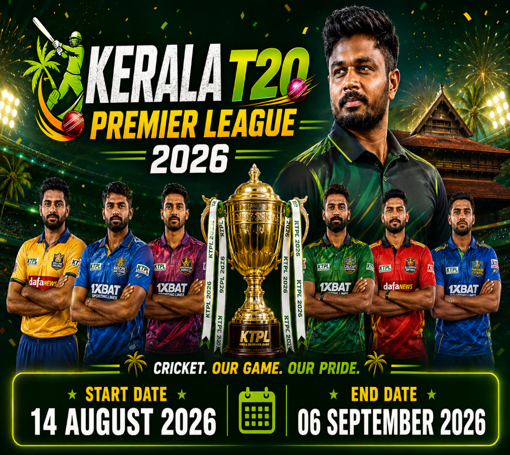 Kerala Premier League 2026